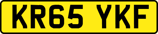 KR65YKF