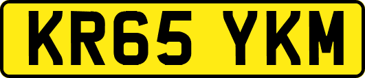 KR65YKM