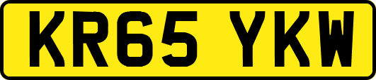 KR65YKW