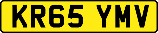 KR65YMV