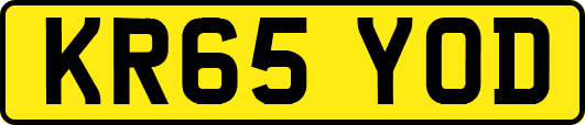 KR65YOD