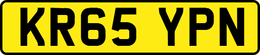 KR65YPN