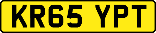 KR65YPT