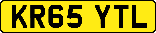 KR65YTL
