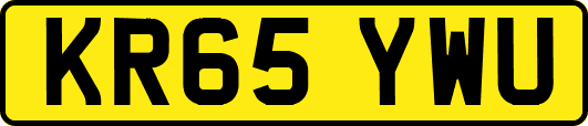 KR65YWU