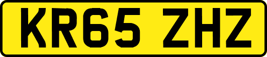 KR65ZHZ