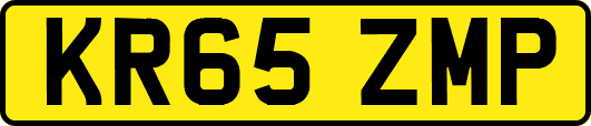 KR65ZMP