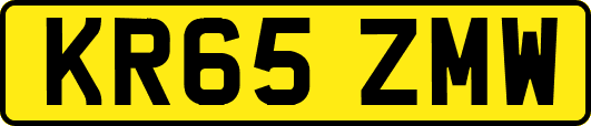 KR65ZMW