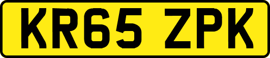KR65ZPK