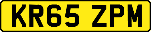 KR65ZPM