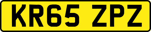 KR65ZPZ