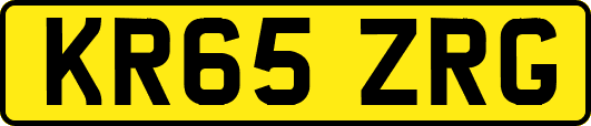 KR65ZRG