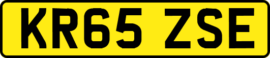 KR65ZSE