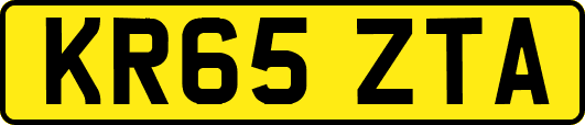 KR65ZTA