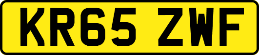 KR65ZWF
