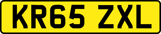 KR65ZXL