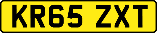 KR65ZXT
