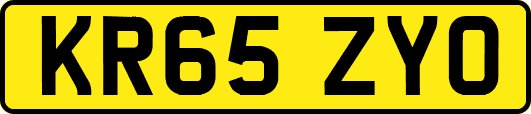 KR65ZYO