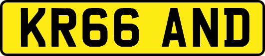 KR66AND
