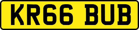 KR66BUB