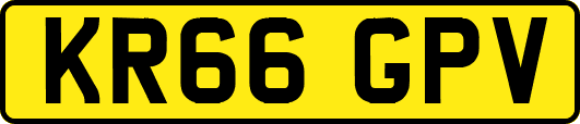 KR66GPV