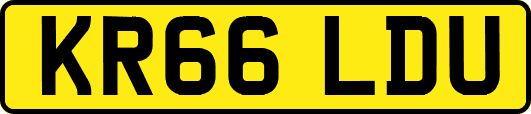 KR66LDU