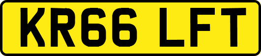 KR66LFT