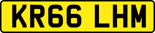 KR66LHM
