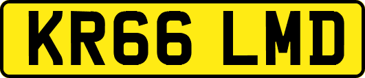 KR66LMD