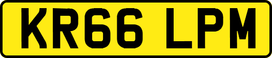 KR66LPM