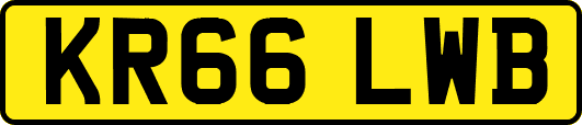 KR66LWB