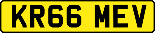 KR66MEV