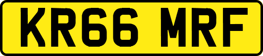 KR66MRF