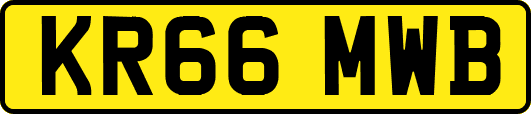 KR66MWB