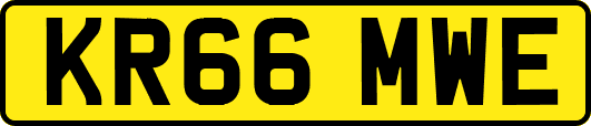 KR66MWE