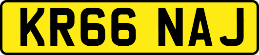 KR66NAJ