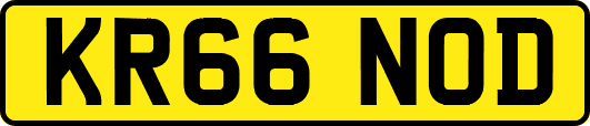 KR66NOD