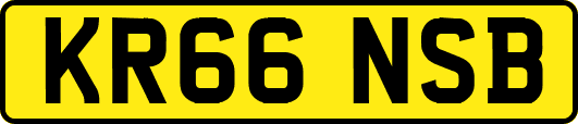 KR66NSB