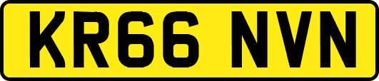 KR66NVN