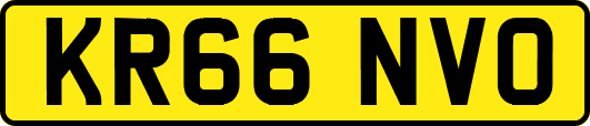 KR66NVO