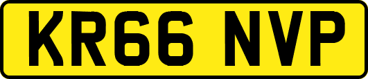 KR66NVP