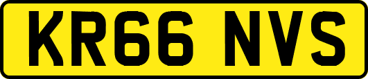 KR66NVS
