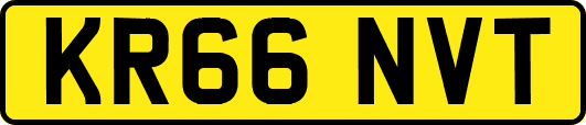 KR66NVT