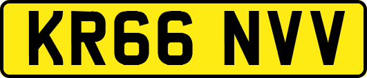 KR66NVV