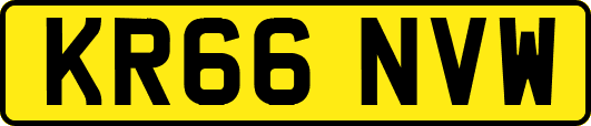 KR66NVW