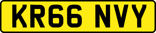 KR66NVY
