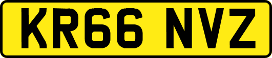 KR66NVZ