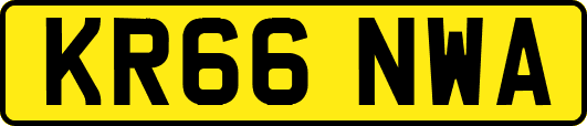 KR66NWA