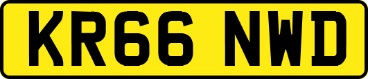 KR66NWD