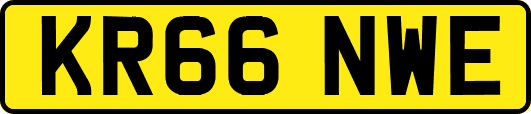 KR66NWE
